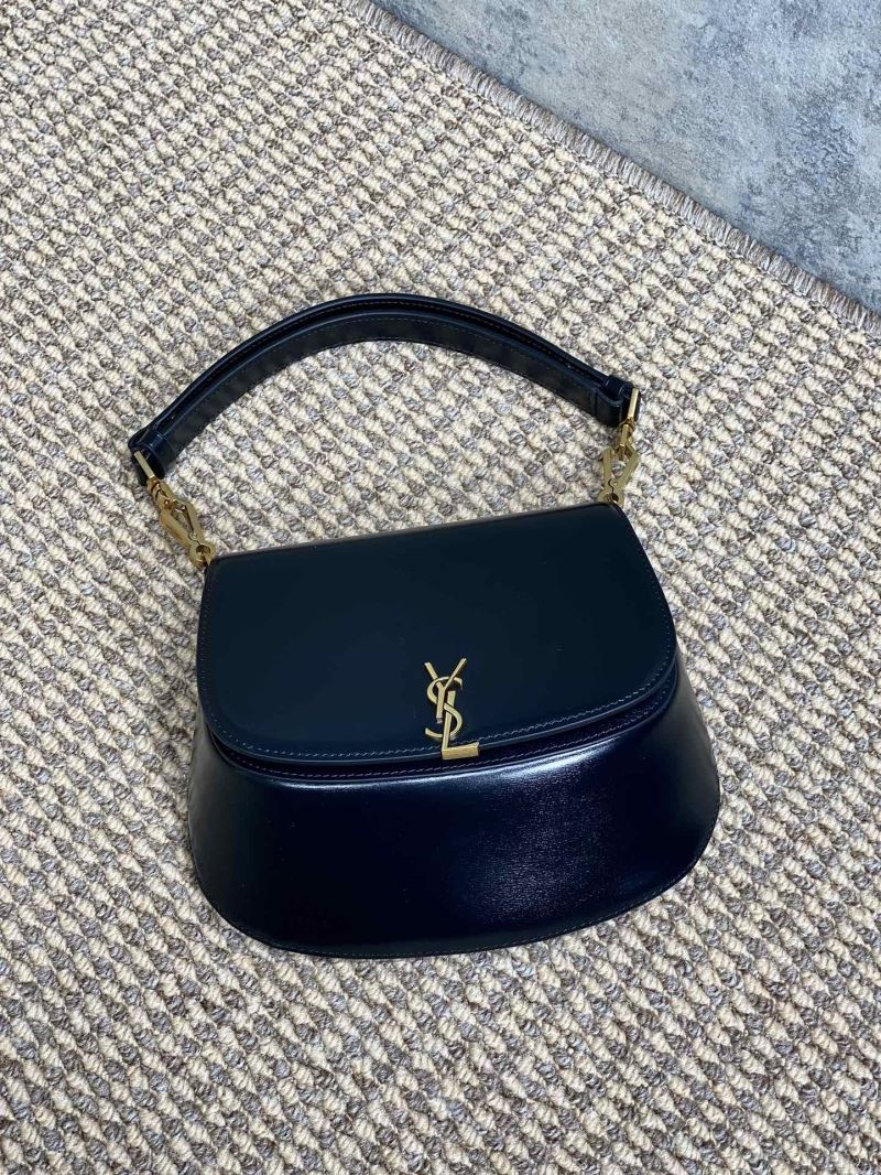 YSL Satchel Bags